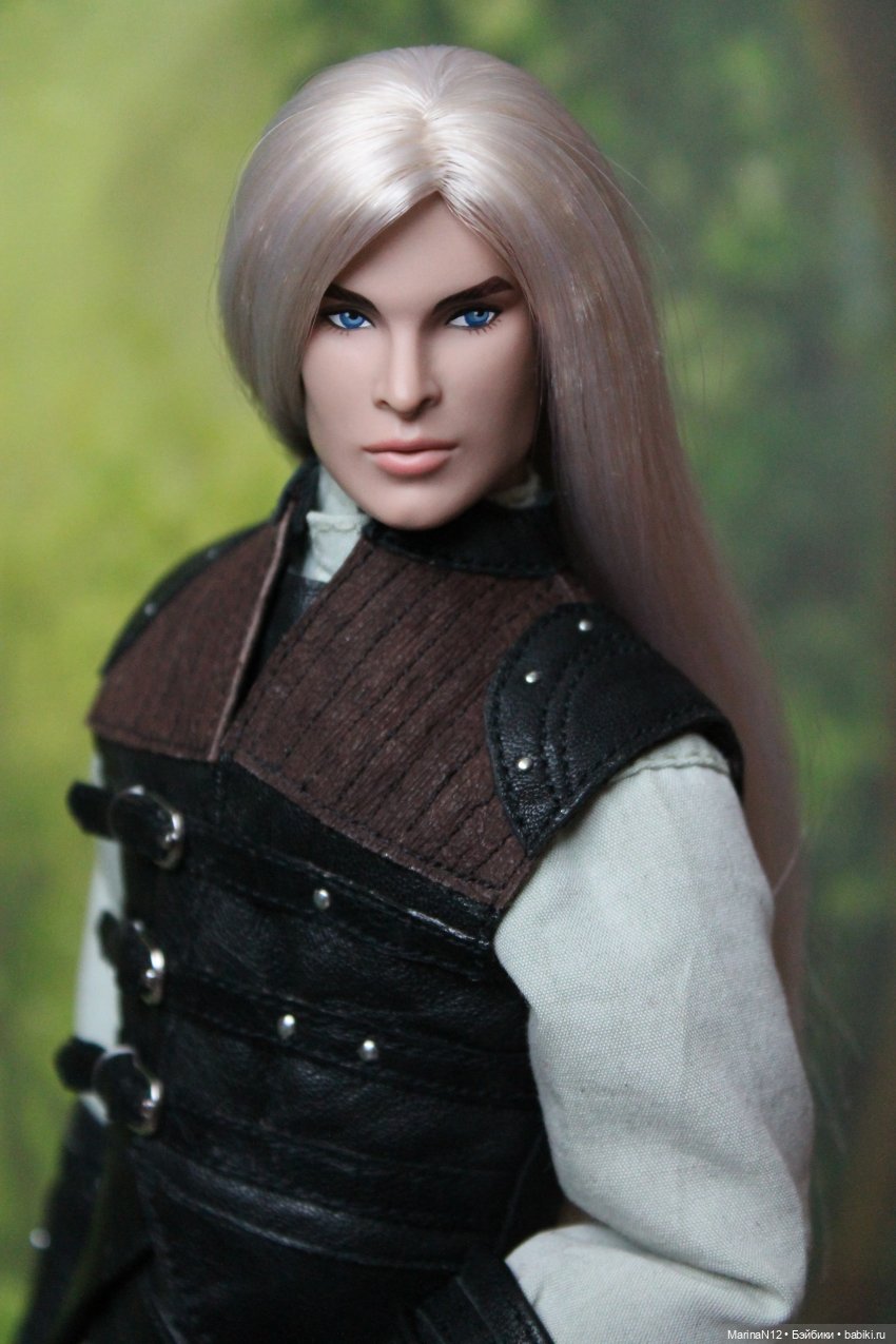 Мое вдохновение — Куклы Integrity Toys (Интегрити): Poppy Parker