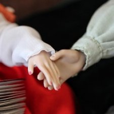 Мое вдохновение