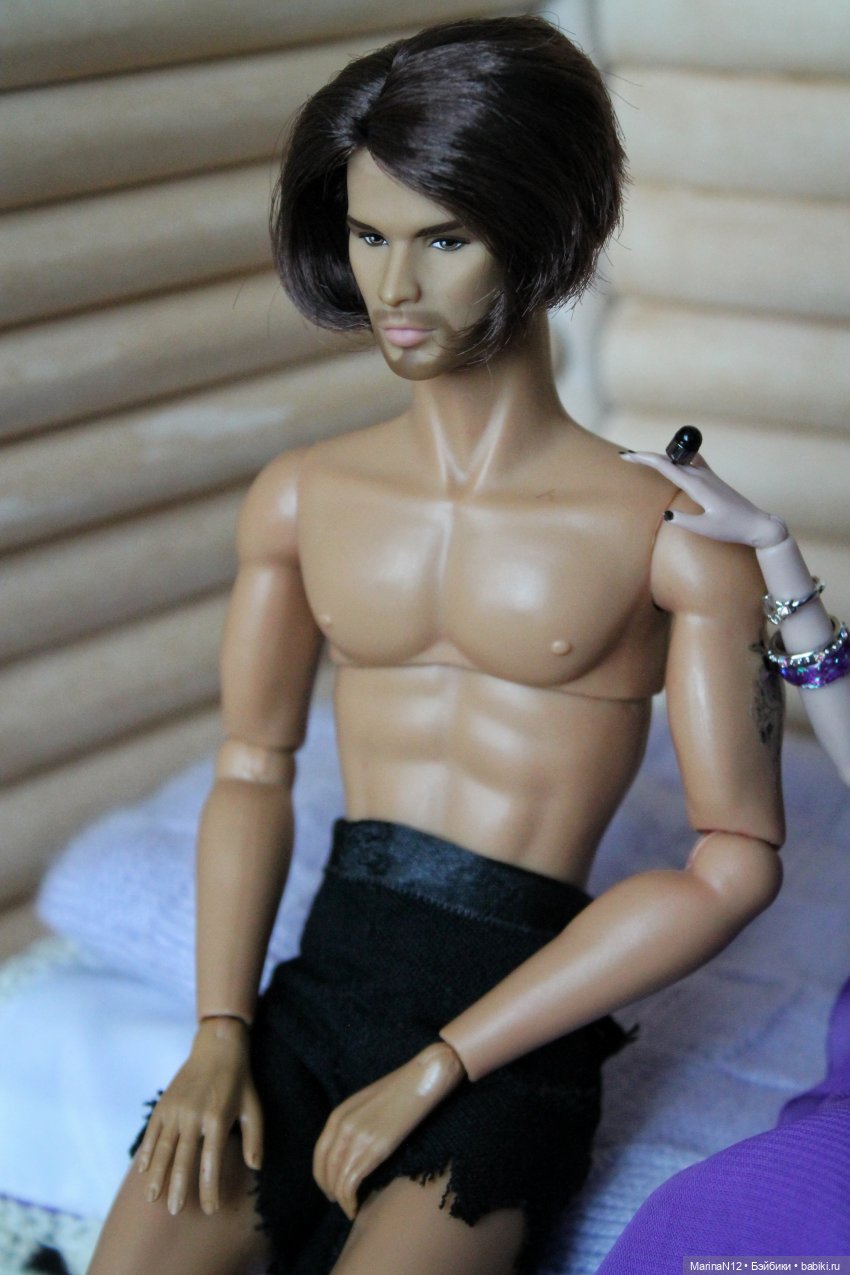 В поисках оборотня. Глава 14 (фото 9)