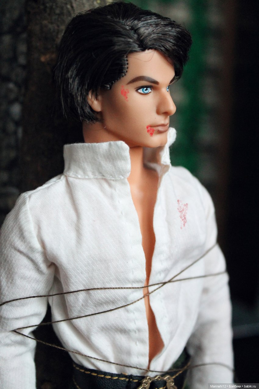 В поисках оборотня. Глава 15 (фото 5)