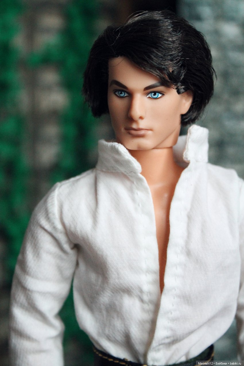 В поисках оборотня. Глава 15 (фото 3)