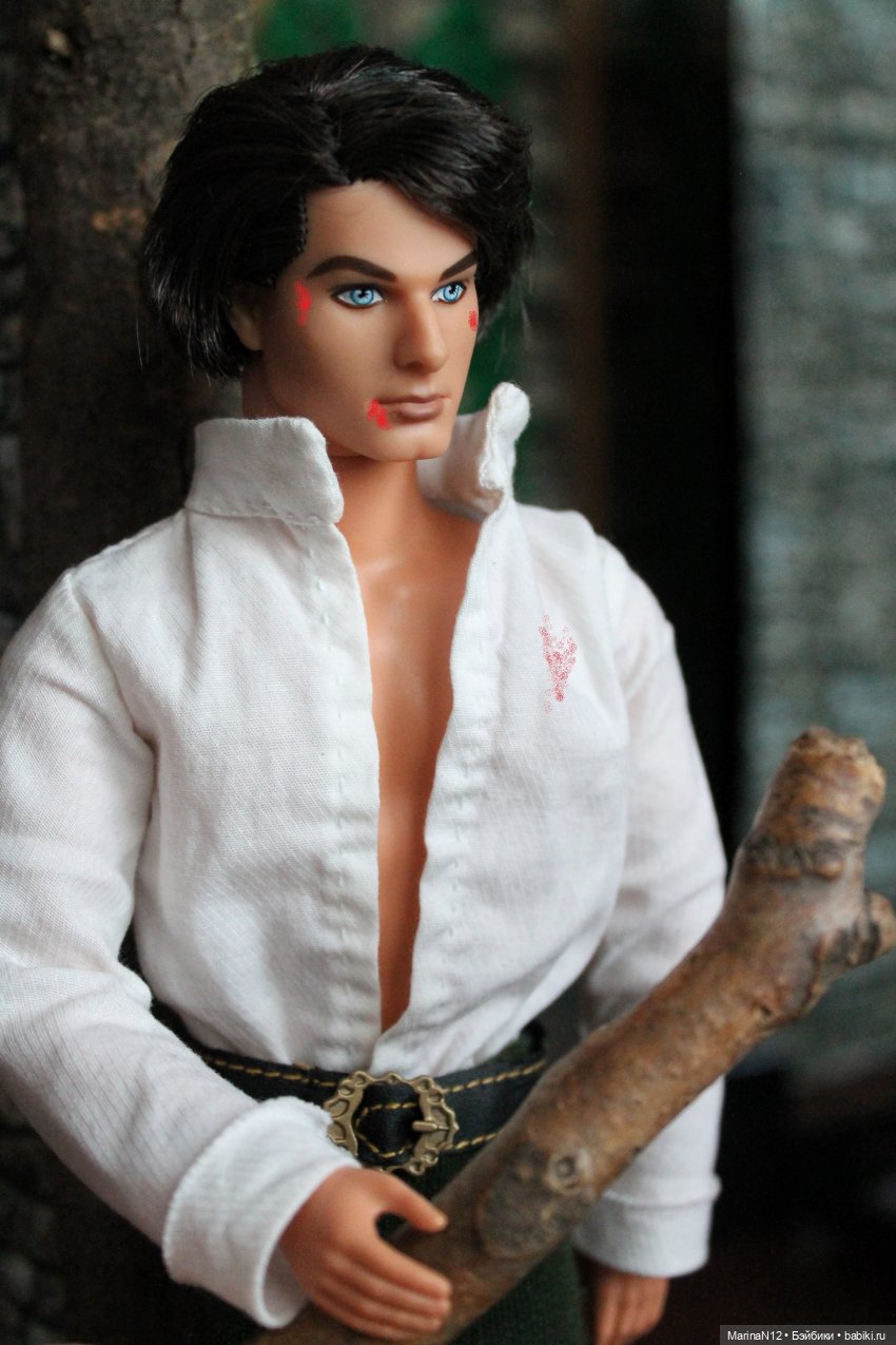 В поисках оборотня. Глава 15 (фото 6)