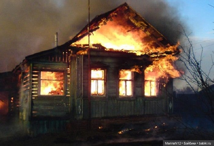 В поисках оборотня. Глава 15 (фото 4)