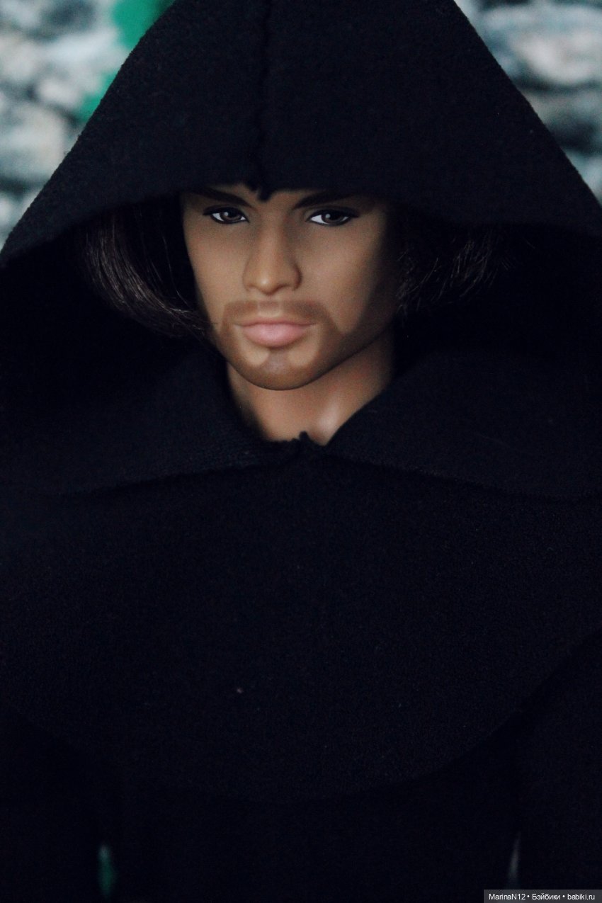 В поисках оборотня. Глава 16 (фото 4)