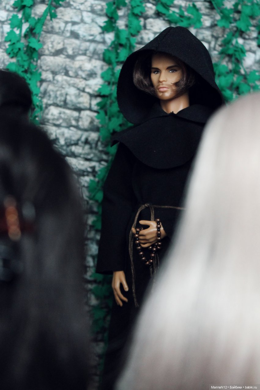 В поисках оборотня. Глава 16 (фото 2)