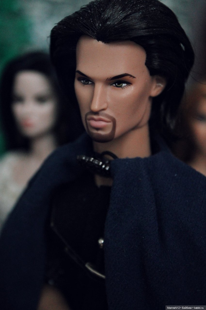 В поисках оборотня. Глава 16 (фото 8)