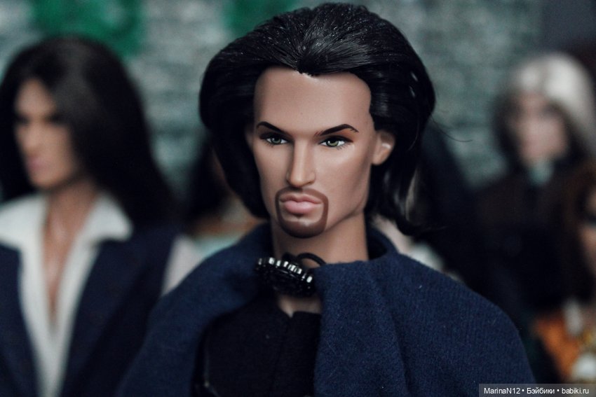 В поисках оборотня. Глава 16 (фото 10)