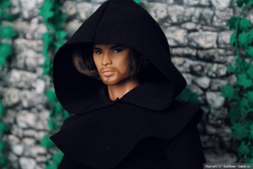 В поисках оборотня. Глава 16 (фото 3)