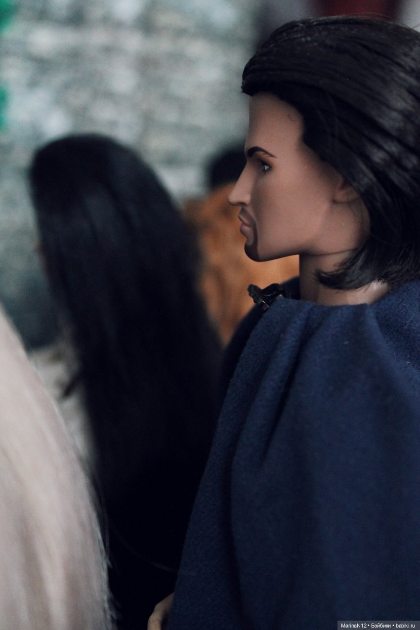 В поисках оборотня. Глава 16 (фото 7)