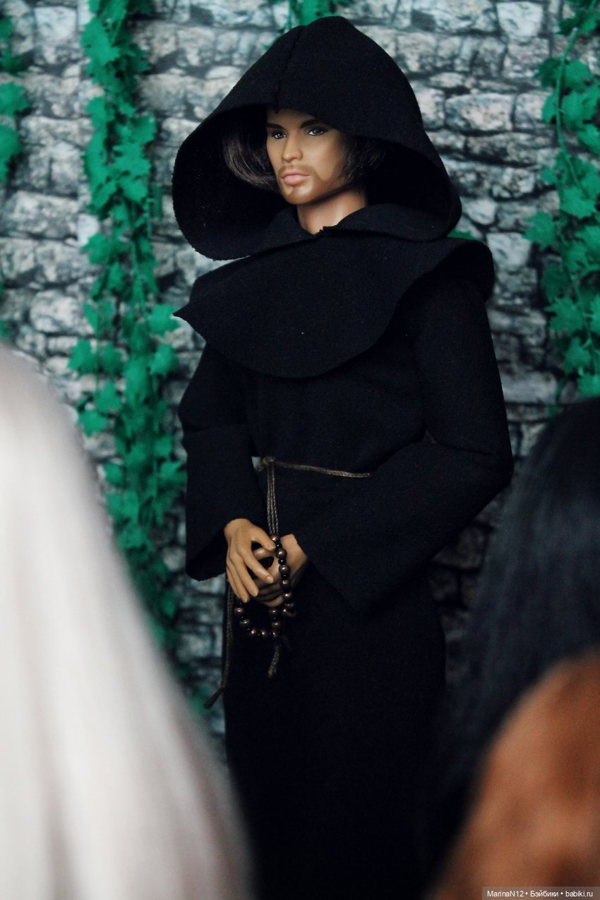 В поисках оборотня. Глава 16 (фото 5)