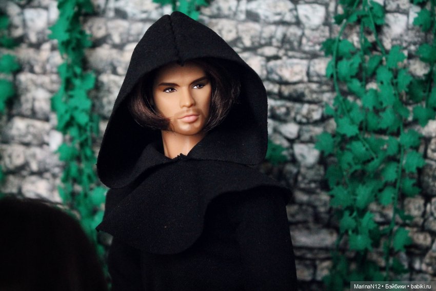 В поисках оборотня. Глава 16 (фото 6)