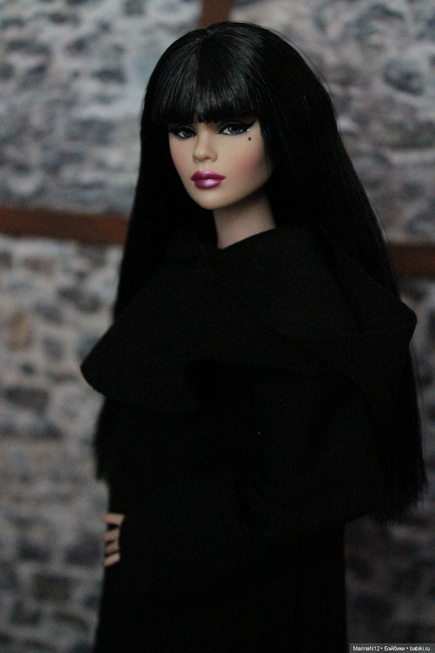 В поисках оборотня. Глава 17