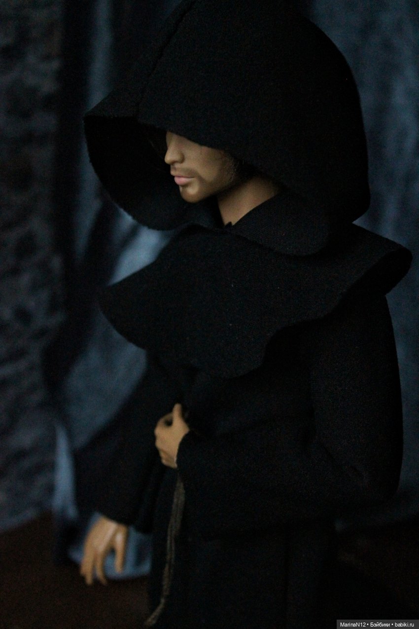 В поисках оборотня. Глава 17 (фото 7)