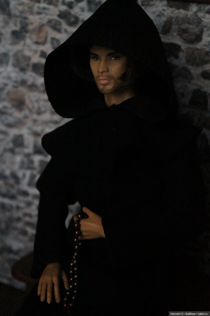 В поисках оборотня. Глава 17 (фото 9)