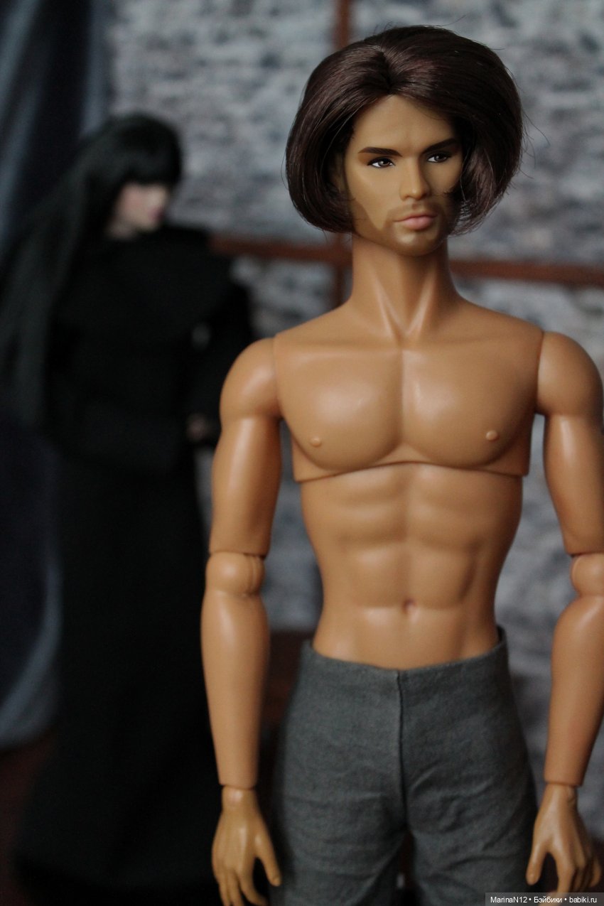 В поисках оборотня. Глава 17 (фото 10)