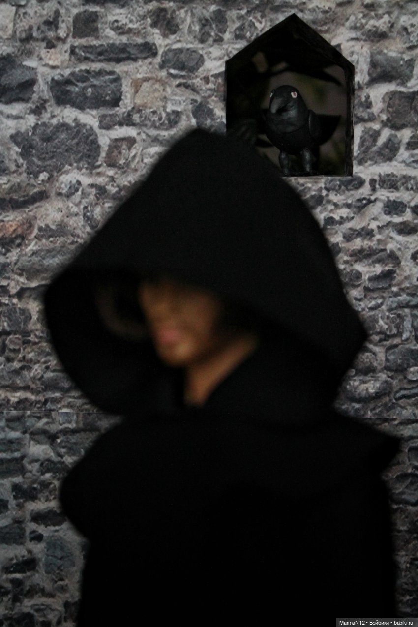 В поисках оборотня. Глава 17 (фото 5)