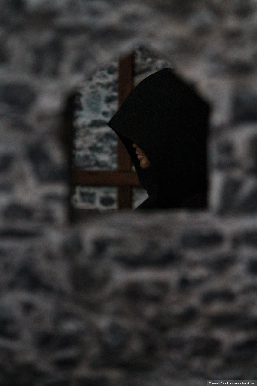 В поисках оборотня. Глава 17 (фото 3)