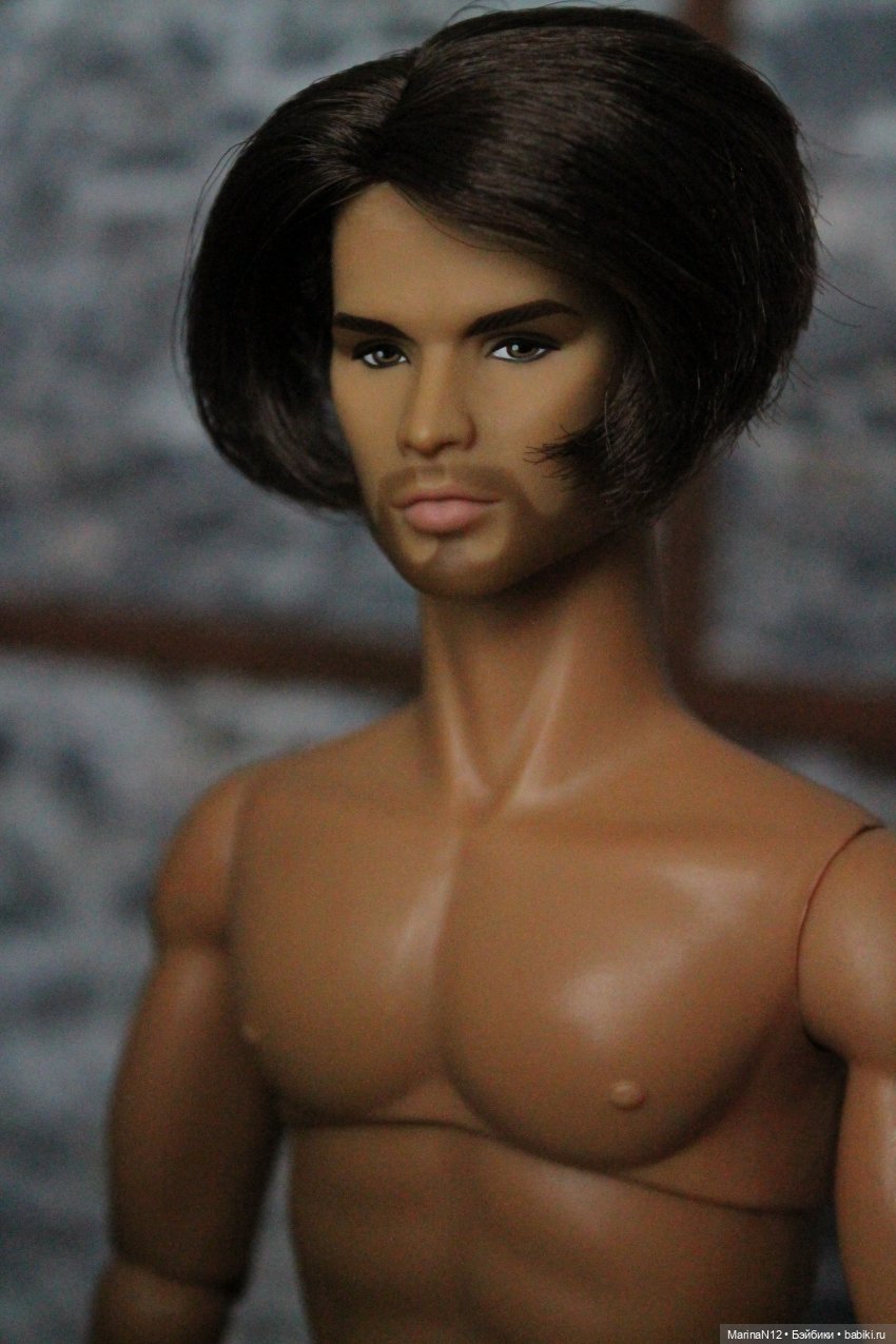 В поисках оборотня. Глава 17