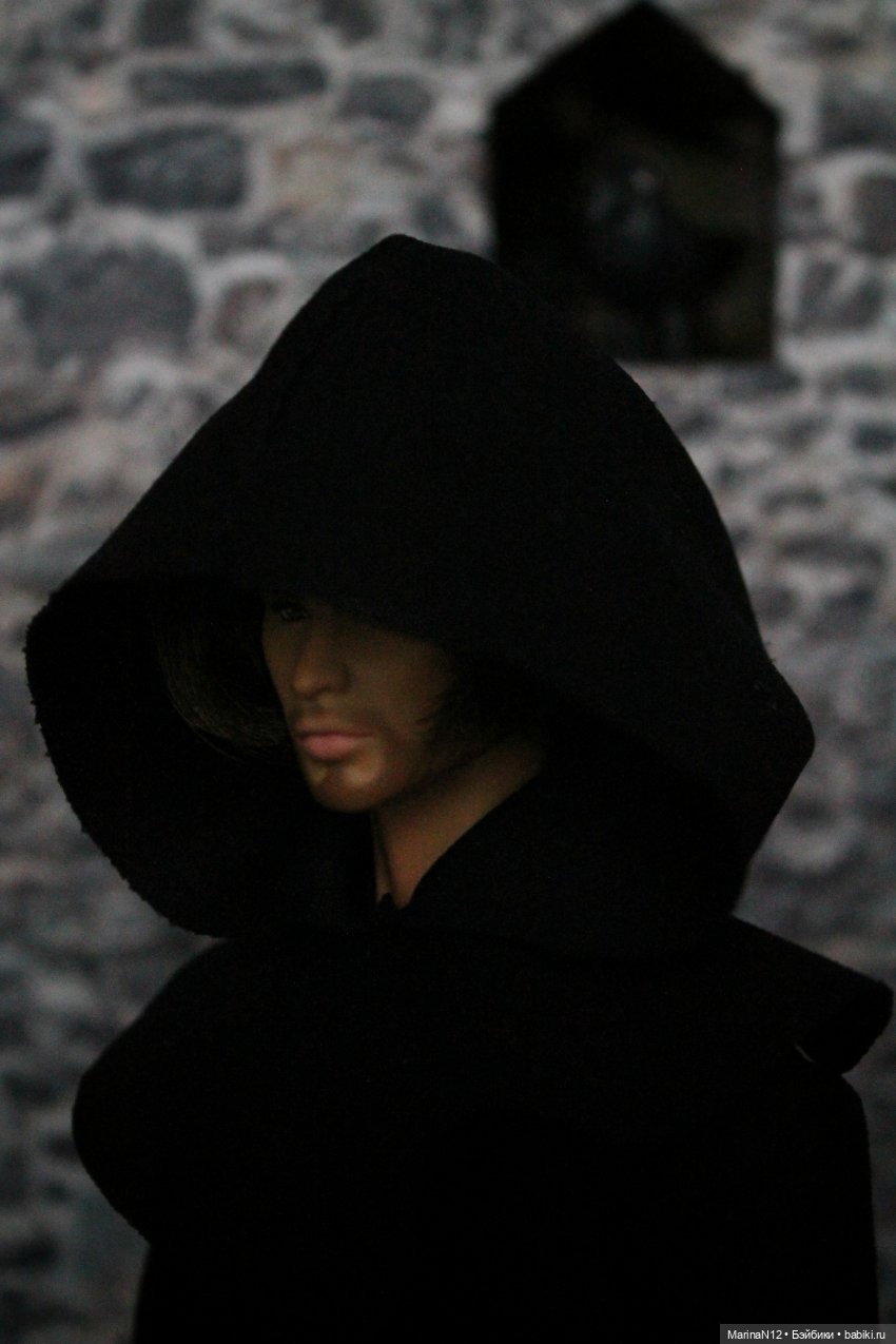 В поисках оборотня. Глава 17 (фото 6)