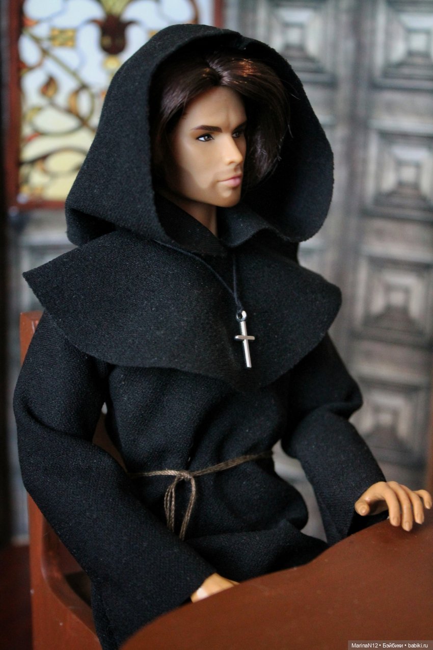 В поисках оборотня. Глава 18 (фото 3)