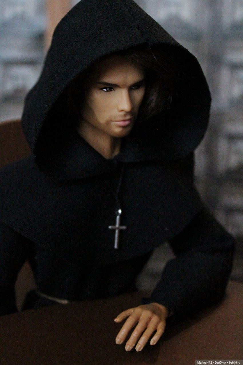 В поисках оборотня. Глава 18 (фото 9)