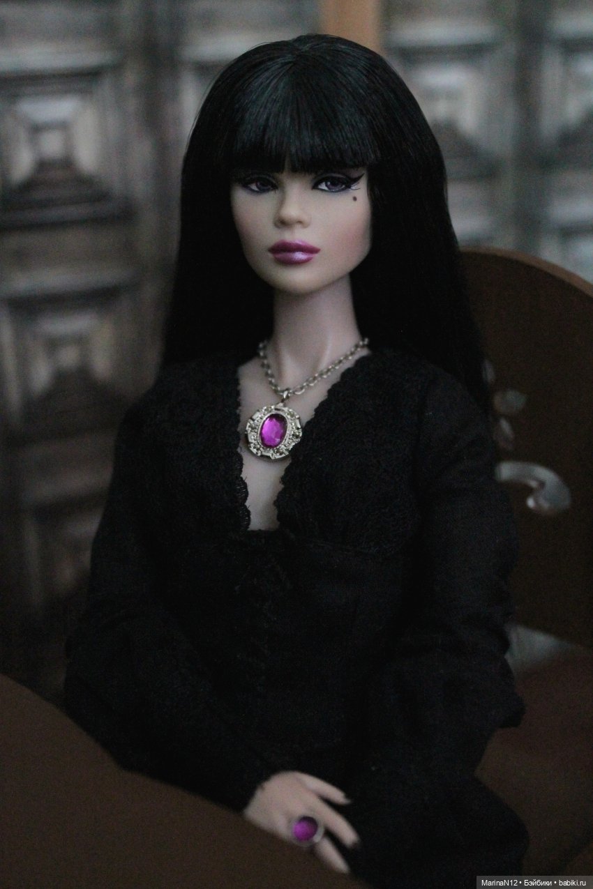 В поисках оборотня. Глава 18 (фото 2)