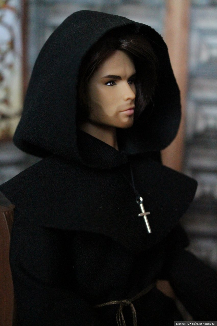 В поисках оборотня. Глава 18 (фото 5)