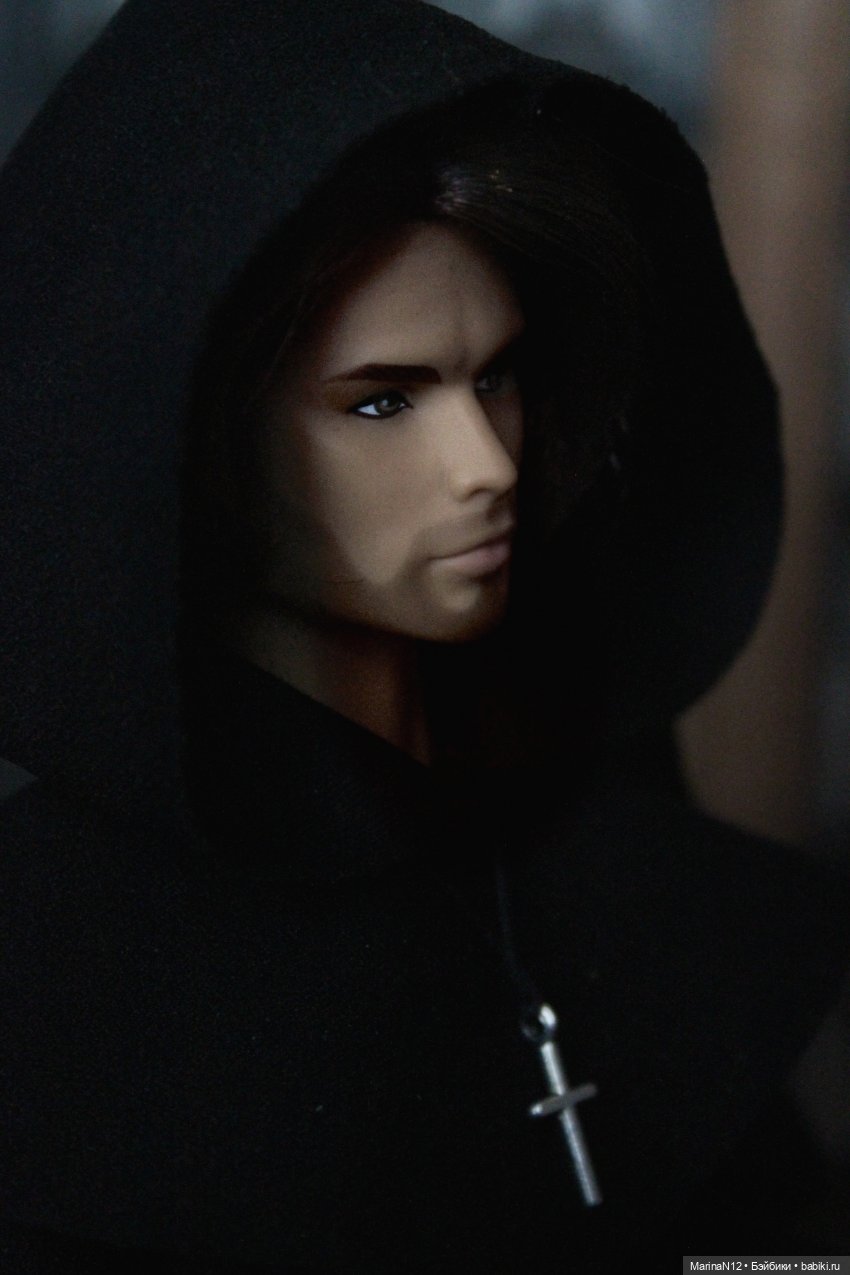 В поисках оборотня. Глава 18 (фото 7)