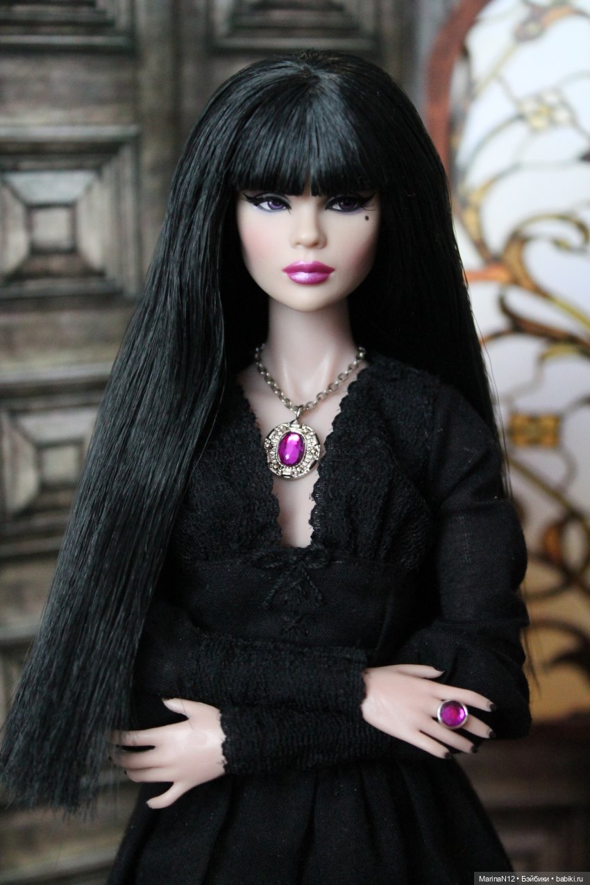 В поисках оборотня. Глава 18