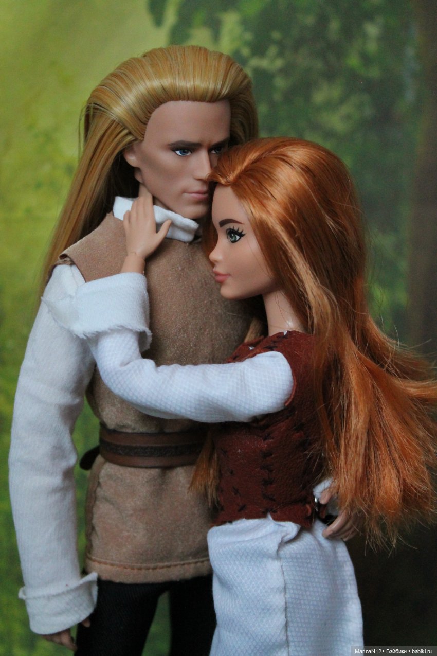 По стечению обстоятельств. Глава 3 | Бэйбики По стечению обстоятельств. Глава 3 (фото 10)