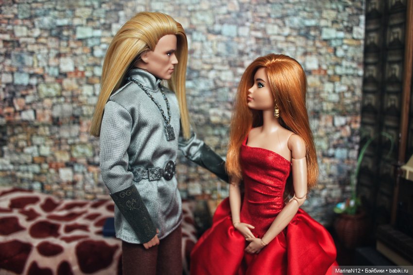 По стечению обстоятельств. Глава 3 | Бэйбики По стечению обстоятельств. Глава 3