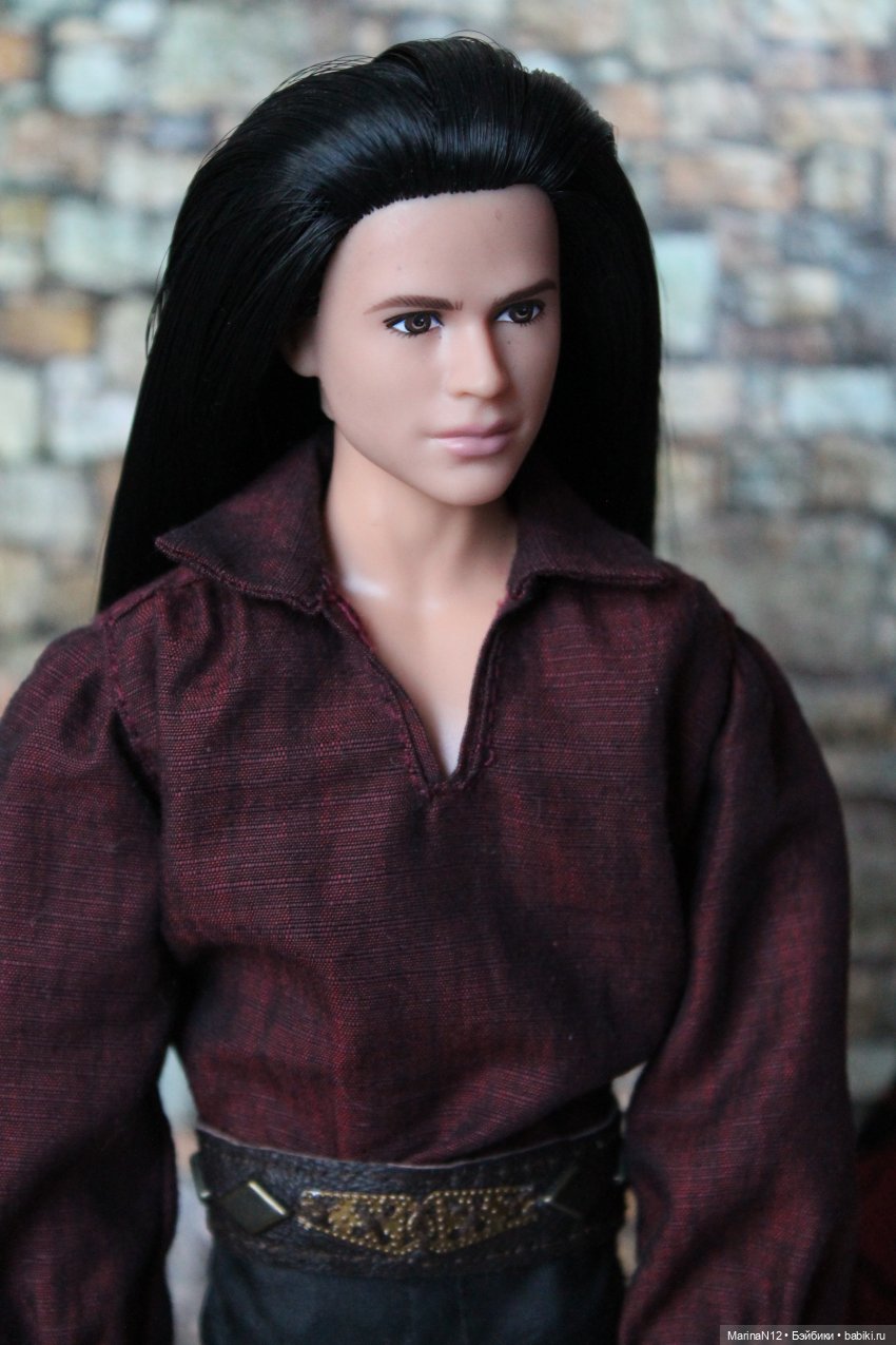 По стечению обстоятельств. Глава 3 | Бэйбики По стечению обстоятельств. Глава 3 (фото 7)