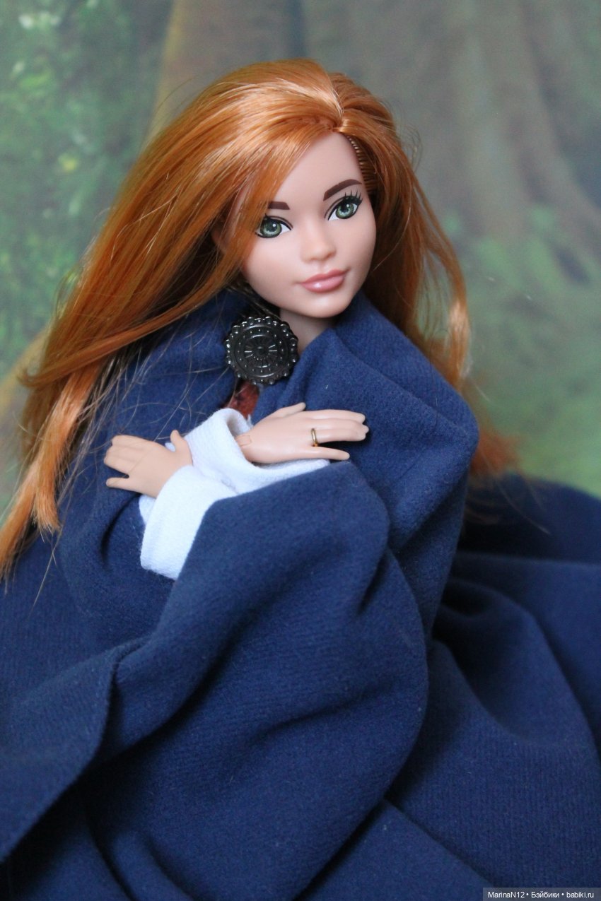 По стечению обстоятельств. Глава 4 | Бэйбики По стечению обстоятельств. Глава 4 (фото 3)