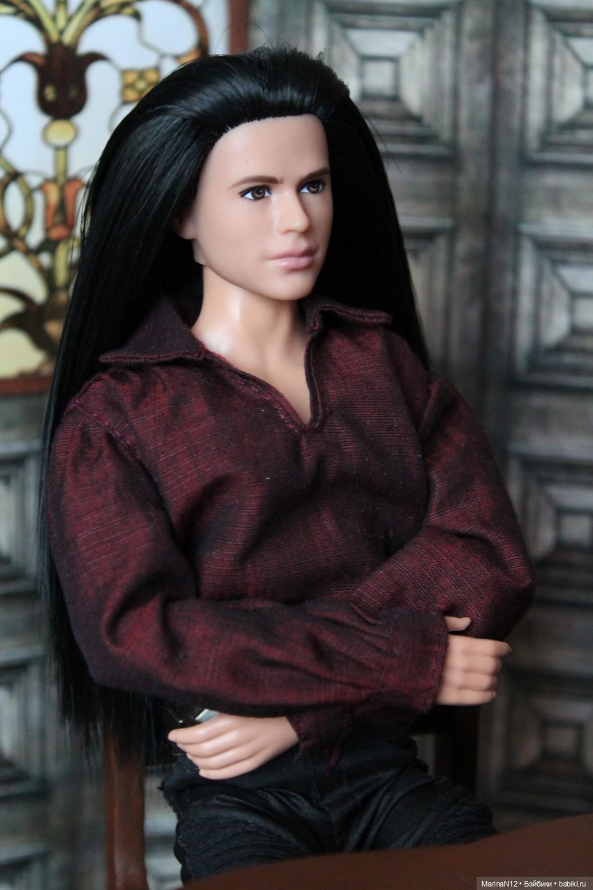 По стечению обстоятельств. Глава 4 | Бэйбики По стечению обстоятельств. Глава 4 (фото 9)