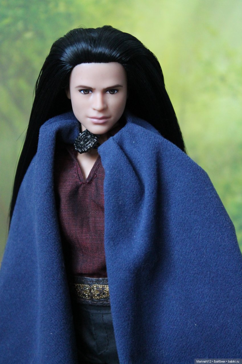 По стечению обстоятельств. Глава 4 | Бэйбики По стечению обстоятельств. Глава 4 (фото 2)