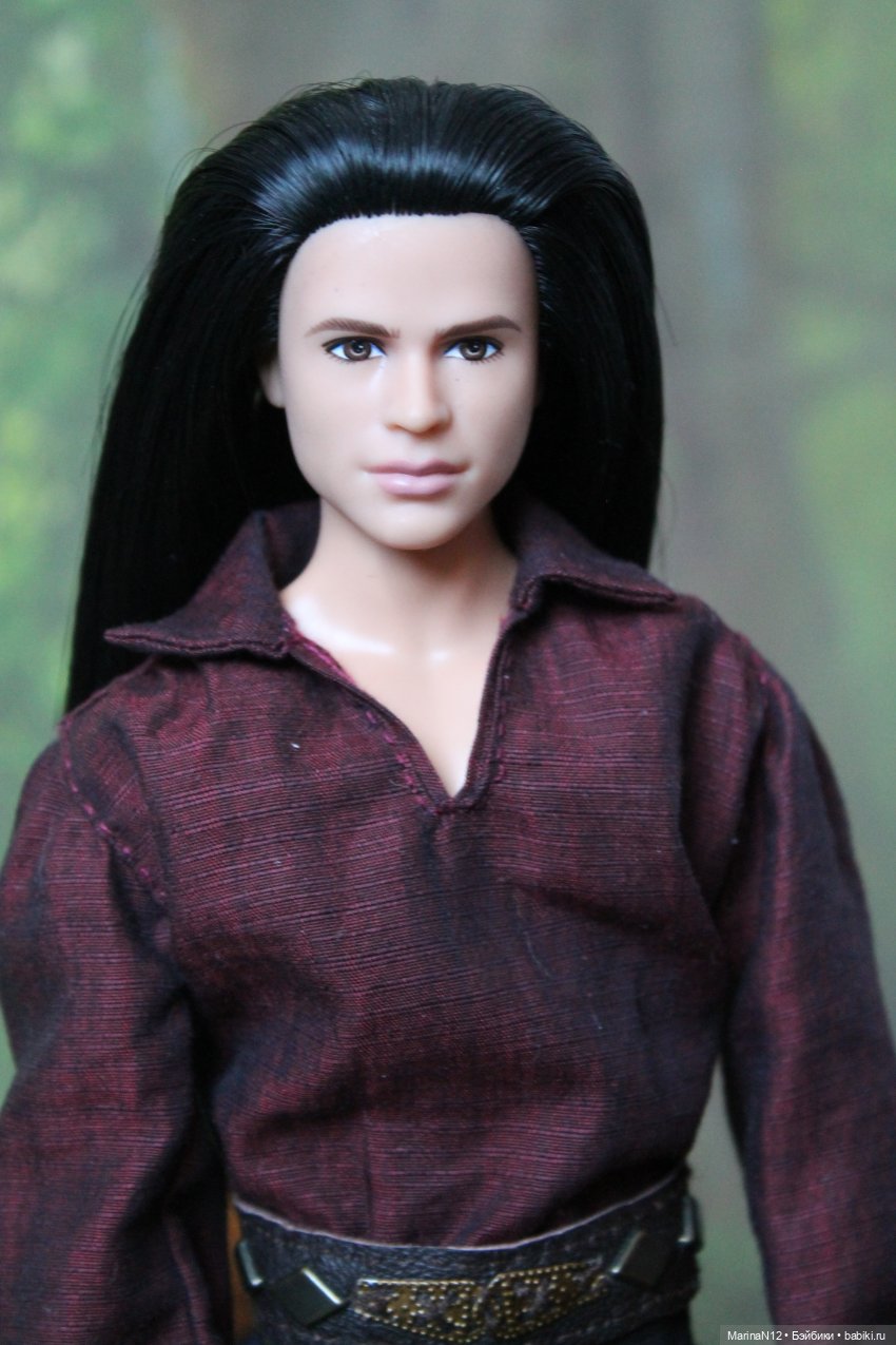 По стечению обстоятельств. Глава 4 | Бэйбики По стечению обстоятельств. Глава 4 (фото 4)