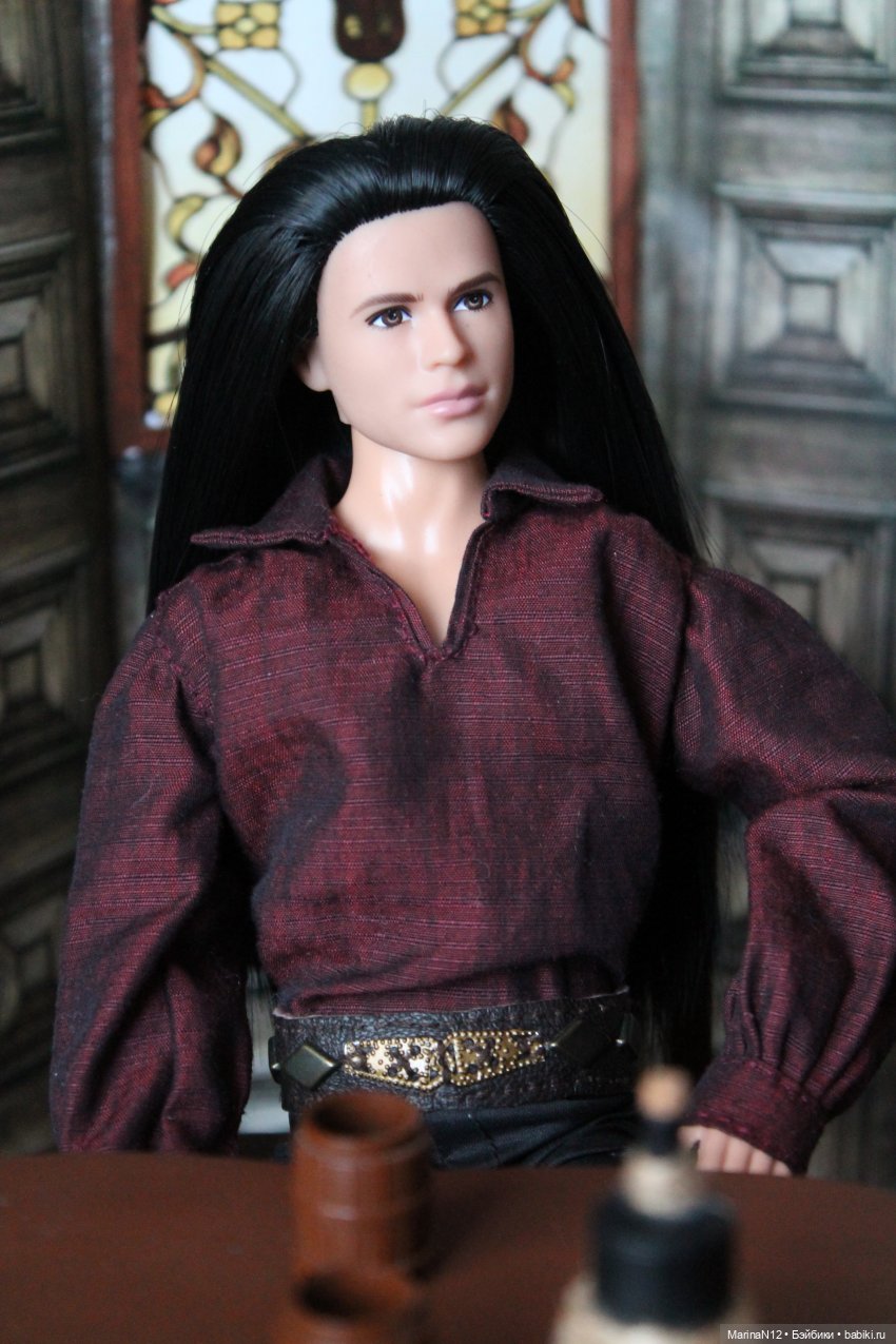 По стечению обстоятельств. Глава 4 | Бэйбики По стечению обстоятельств. Глава 4