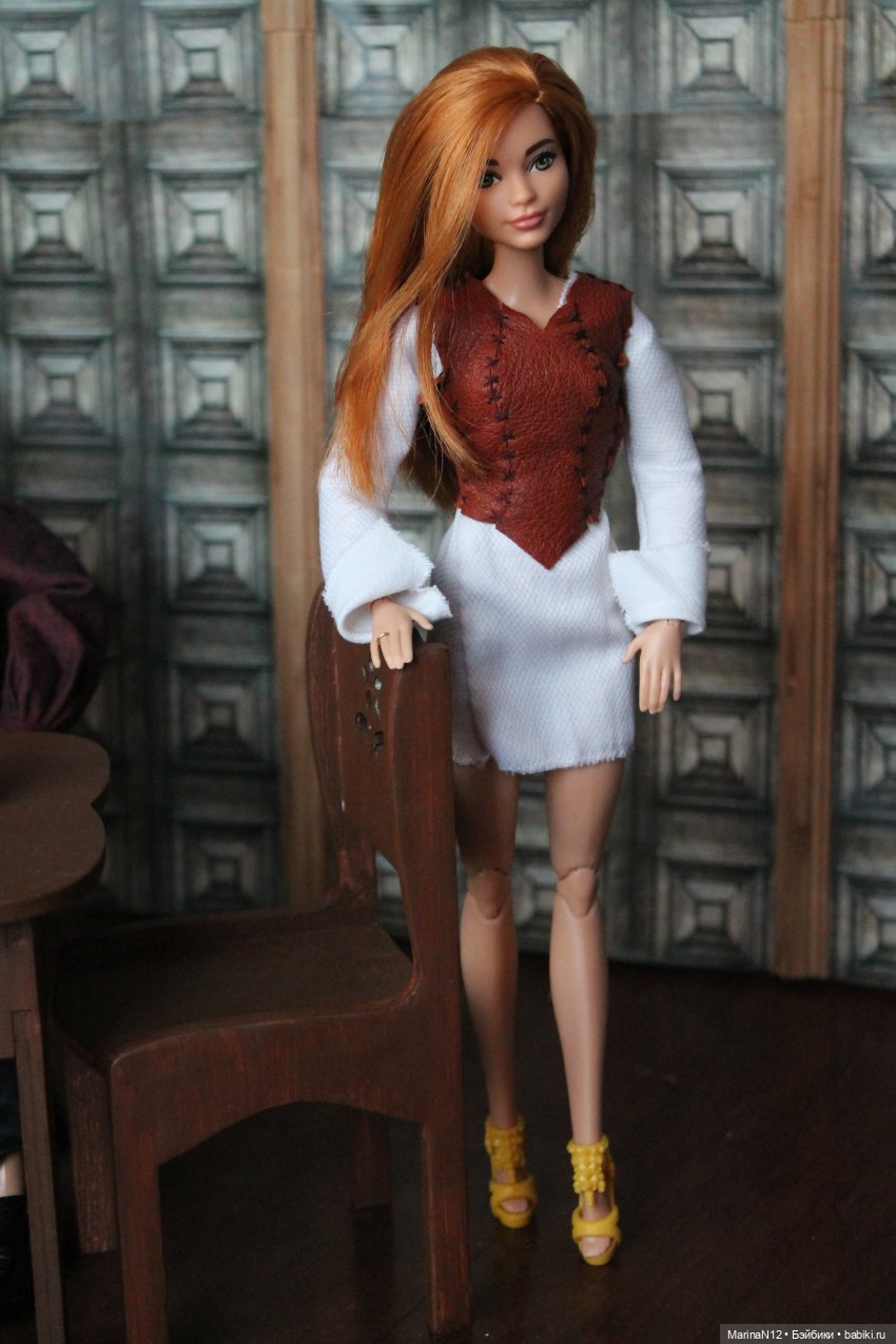 По стечению обстоятельств. Глава 4