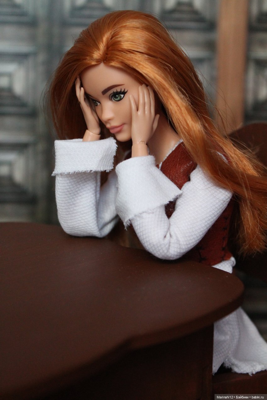 По стечению обстоятельств. Глава 4 | Бэйбики По стечению обстоятельств. Глава 4 (фото 8)