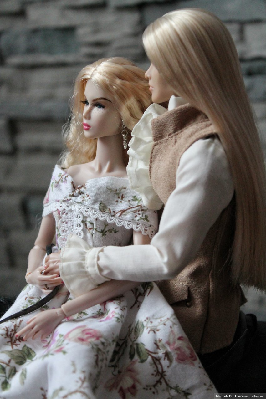 Конная прогулка — Куклы Integrity Toys (Интегрити): Poppy Parker (фото 5)