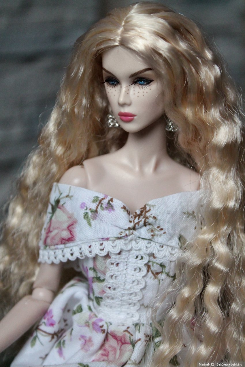 Конная прогулка — Куклы Integrity Toys (Интегрити): Poppy Parker (фото 8)