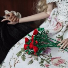 Конная прогулка