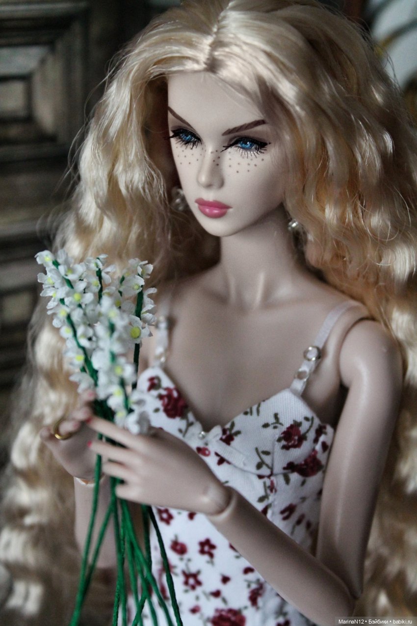 Новости — Куклы Integrity Toys (Интегрити): Poppy Parker (фото 4)