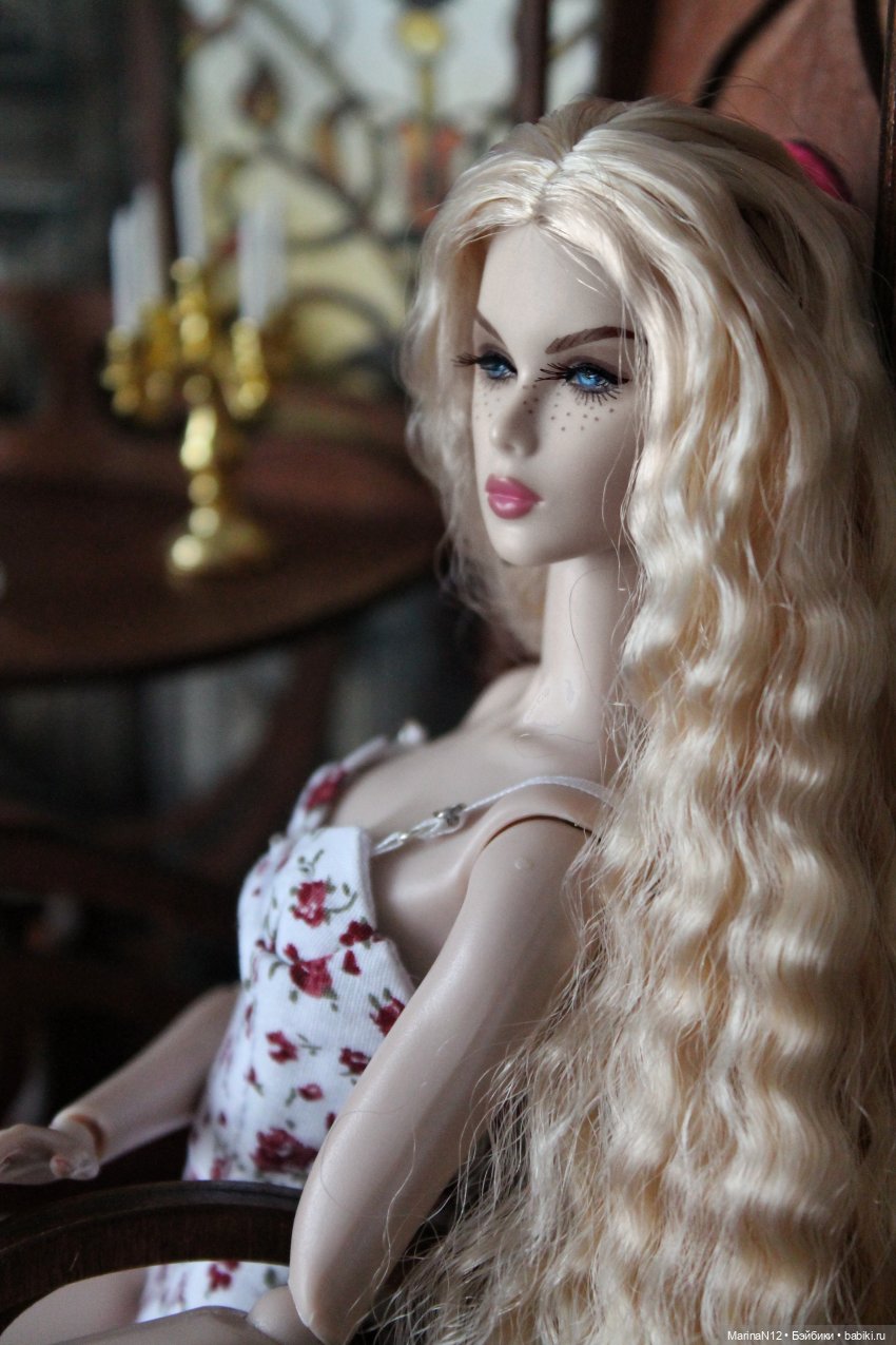 Новости — Куклы Integrity Toys (Интегрити): Poppy Parker (фото 3)