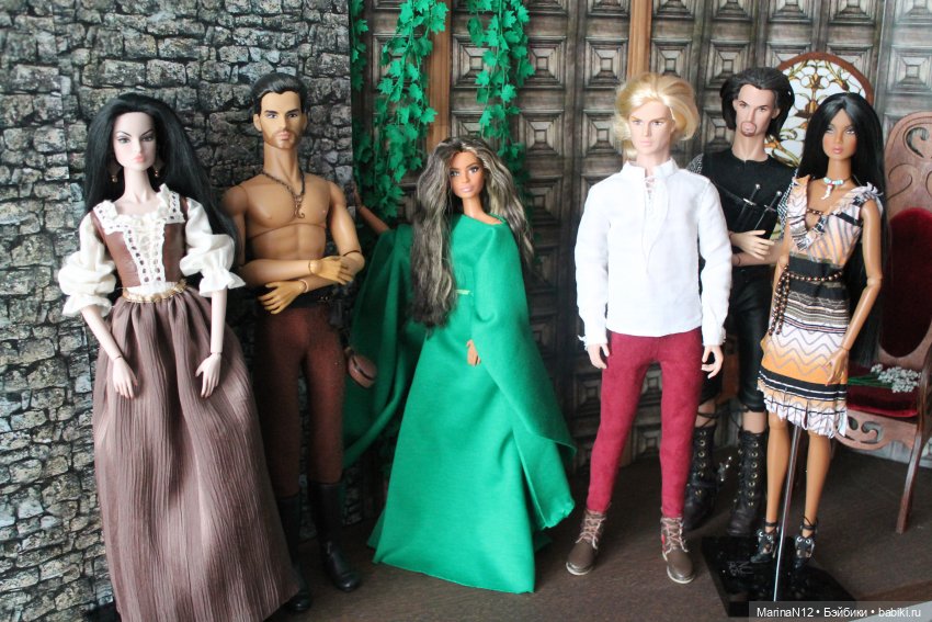 Новости — Куклы Integrity Toys (Интегрити): Poppy Parker