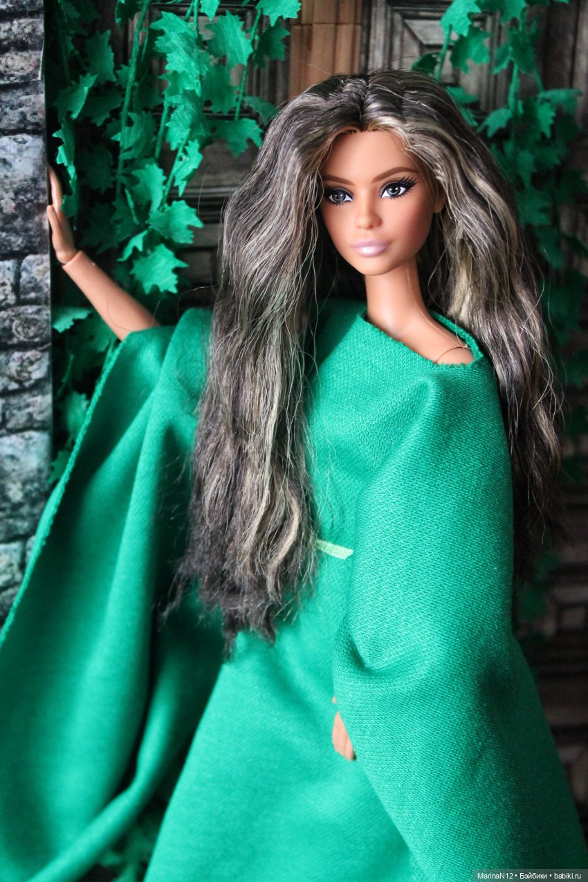 Новости — Куклы Integrity Toys (Интегрити): Poppy Parker