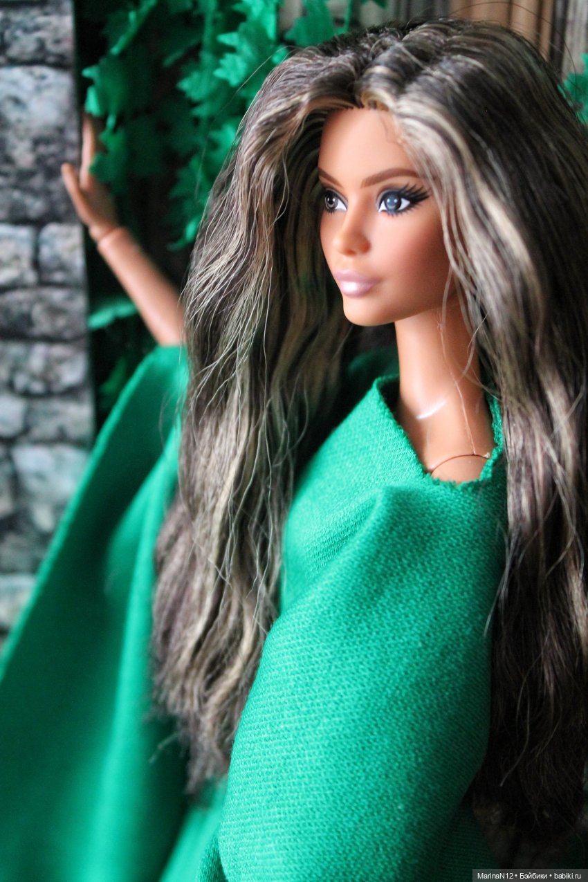 Новости — Куклы Integrity Toys (Интегрити): Poppy Parker