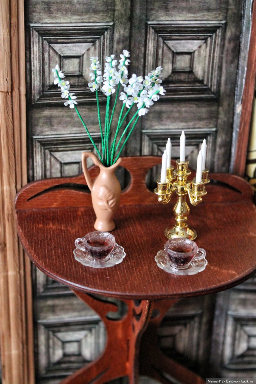 Новости — Куклы Integrity Toys (Интегрити): Poppy Parker (фото 9)