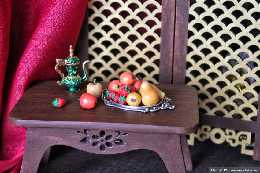 Новости — Куклы Integrity Toys (Интегрити): Poppy Parker (фото 6)