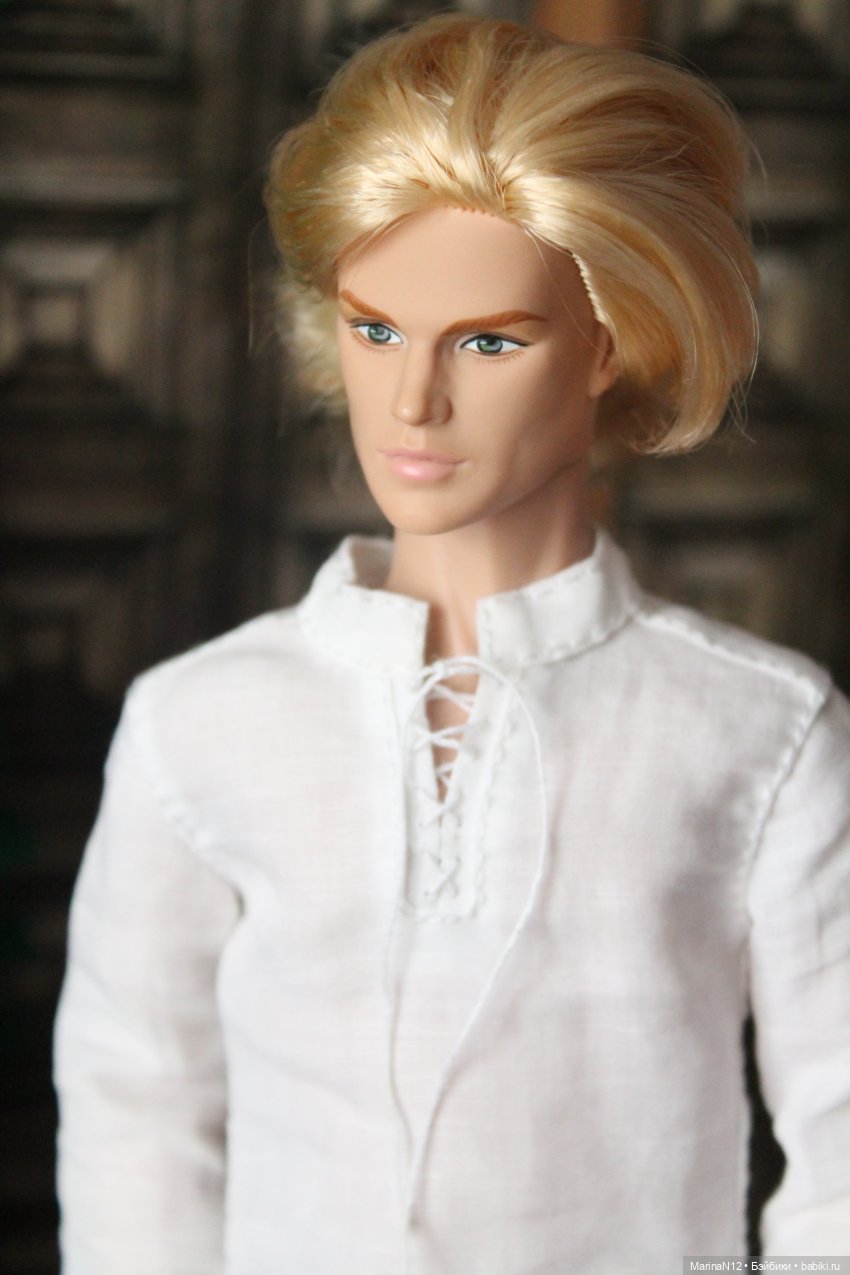 Новости — Куклы Integrity Toys (Интегрити): Poppy Parker